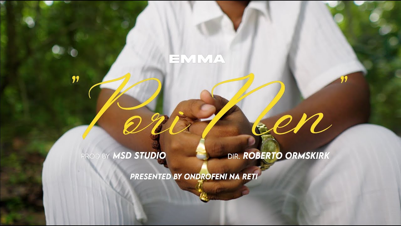 Ondrofeni Na Reti - PORI NEN