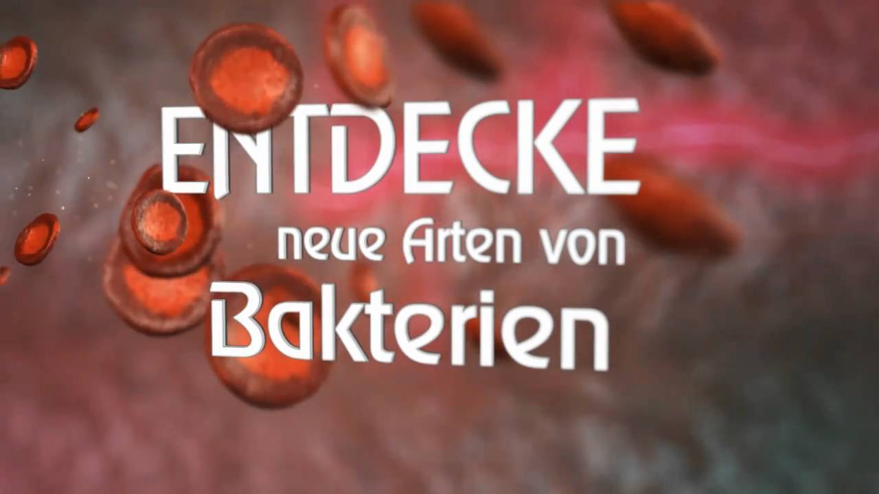 bakterion.net TEASER