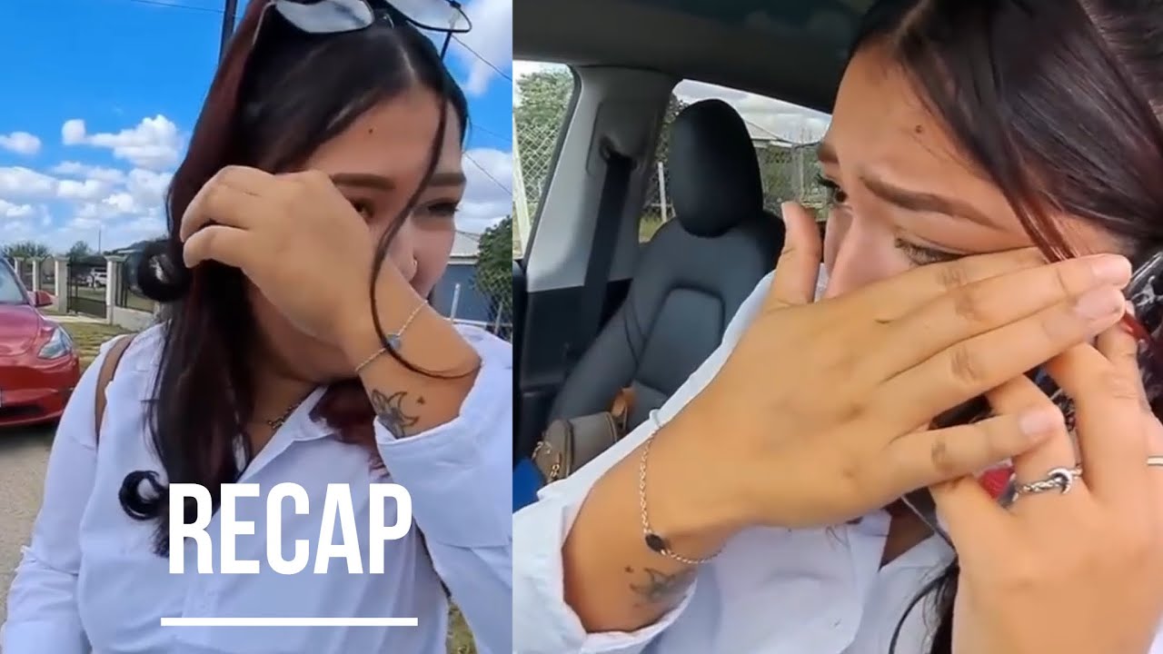 Nula duhawm tak chu mihausapa-in Tesla car mawi tak a pe. Insûm a har leh ta😭
