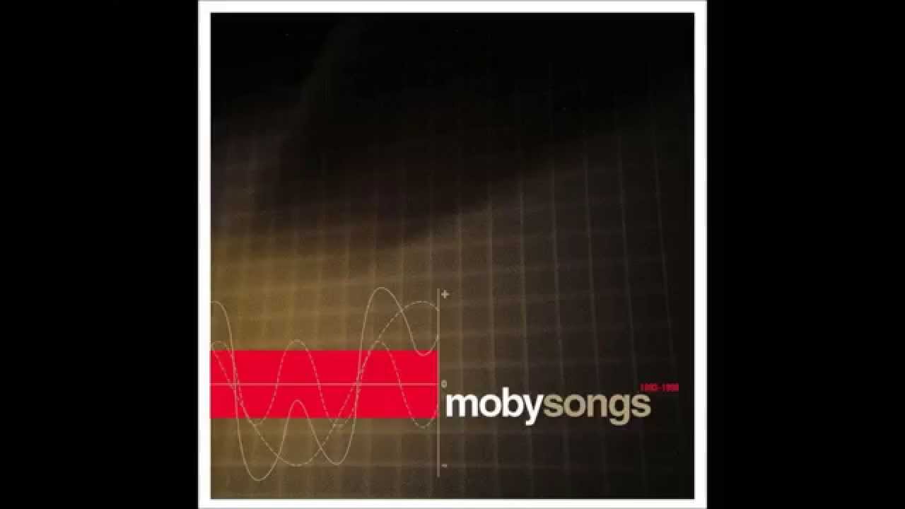 Moby - Alone