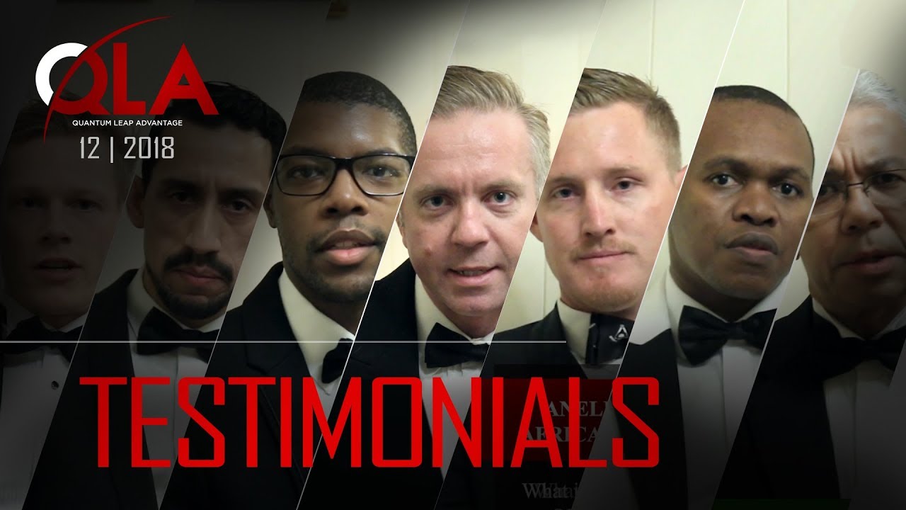 Testimonials | December 2018 | Dan Peña QLA Hard Core Castle Seminar