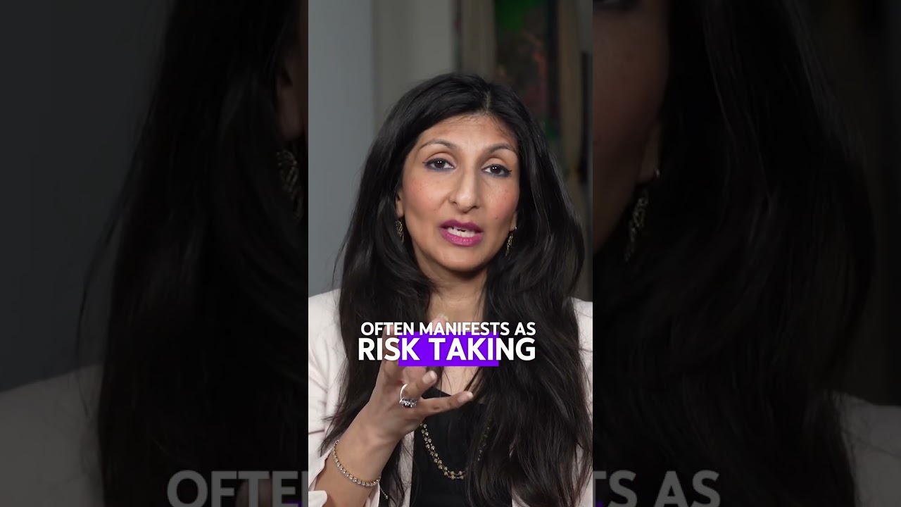 Impulsivity in ADHD | Dr Chetna Kang #drchetnakang #adhdsymptoms #impulse #adhd #adultadhd