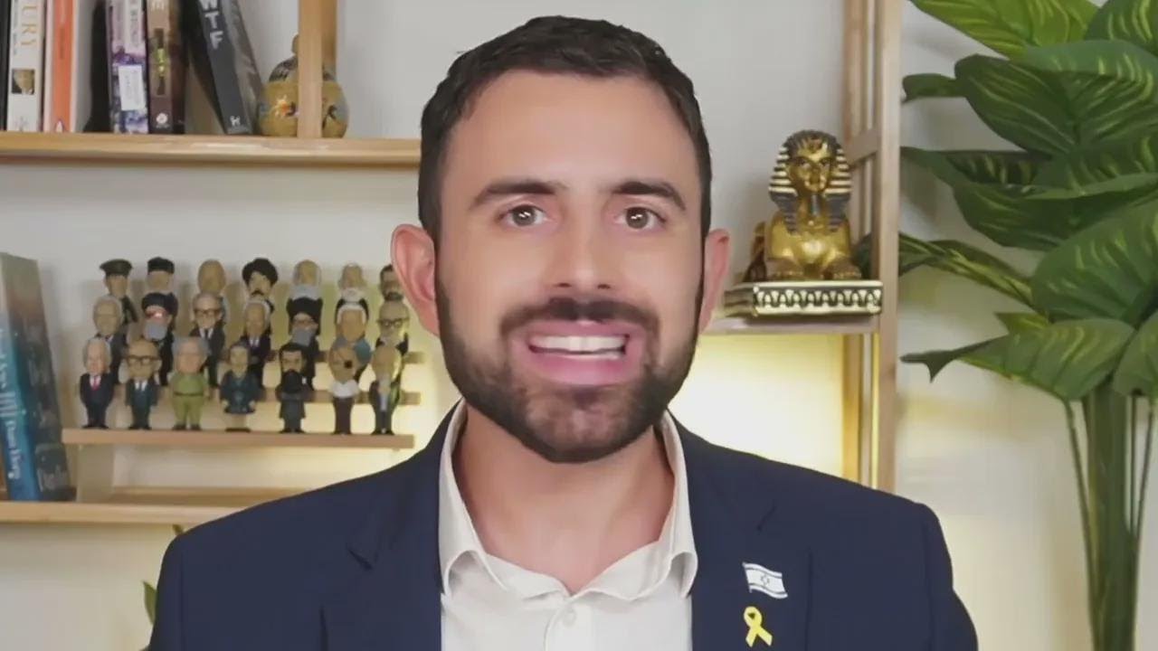 Incroyable mais vrai : Gaza partage une fronti&egrave;re avec l&rsquo;&Eacute;gypte 🤯