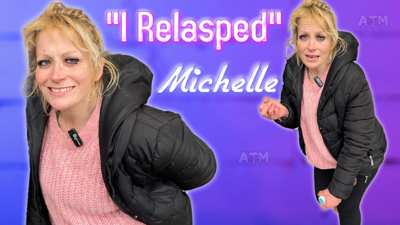 Michelle (Interview)