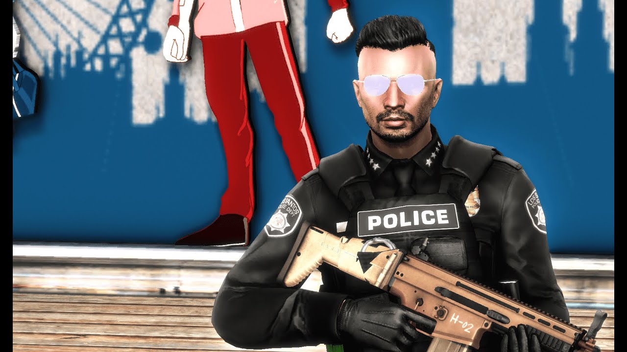 לייב GTA:RP - מופלטות או ספינג' ?