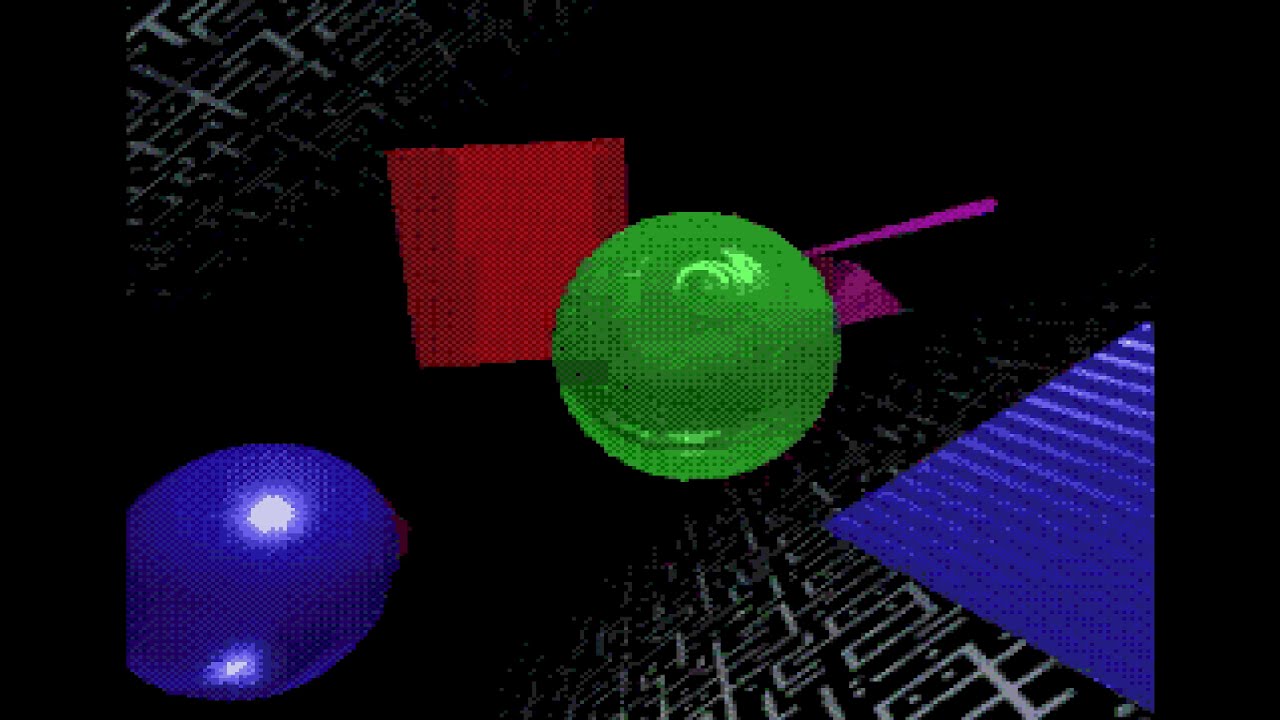 Sega/Extended Play Productions/Electronic Arts/EA Sports (1994)