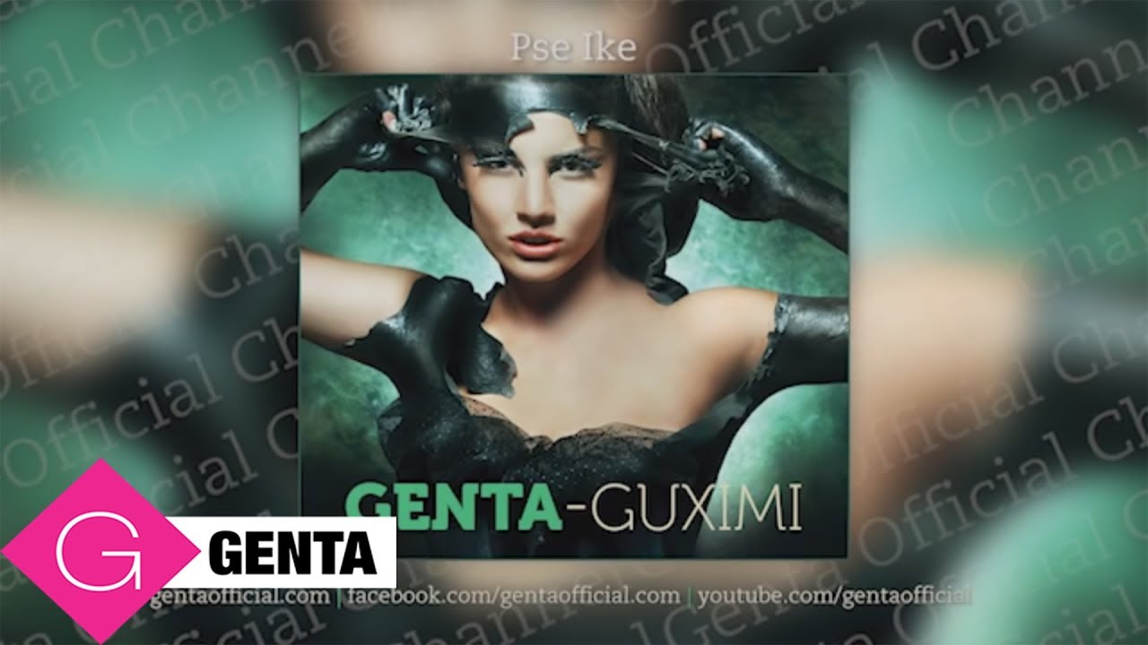 15: Genta -  Planet Me (Guximi)