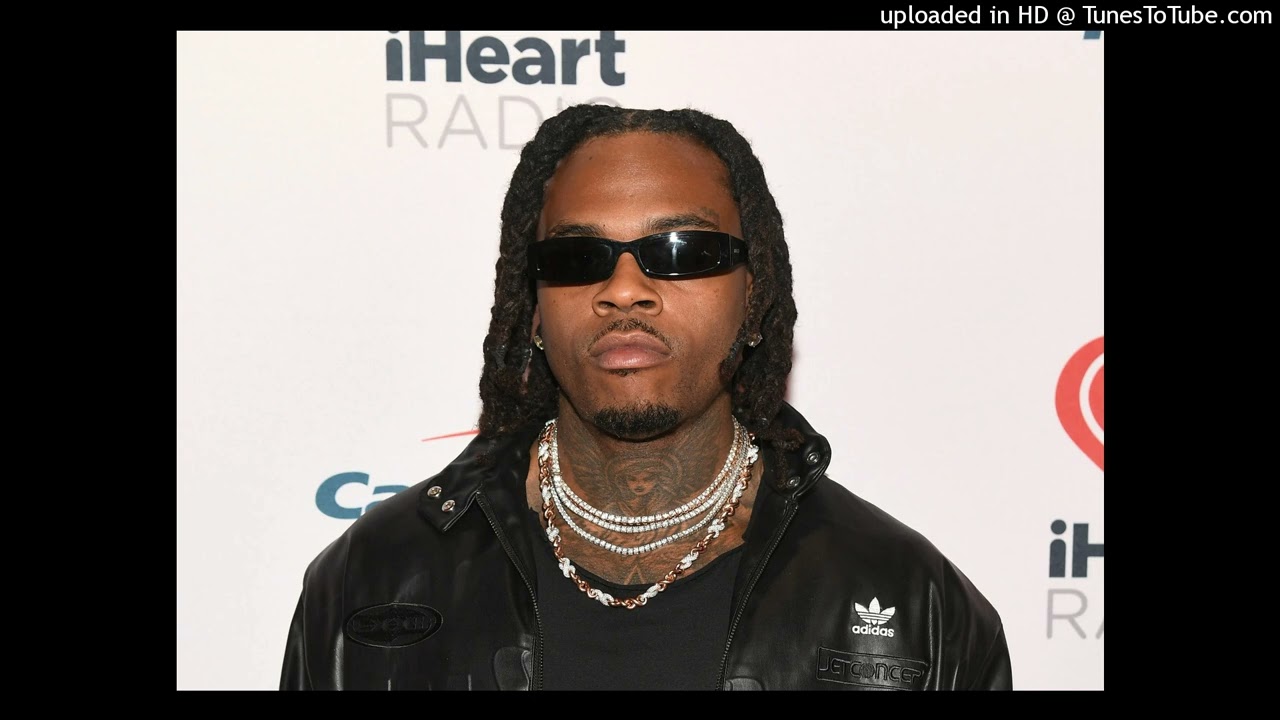 No Tongue _ Gunna Type Beat