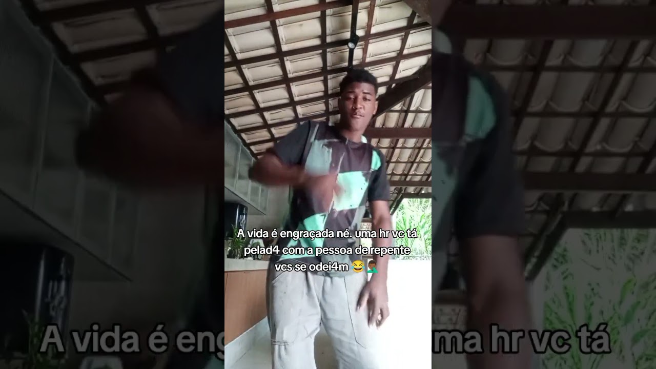 #pagodebaiano #dan&ccedil;a
