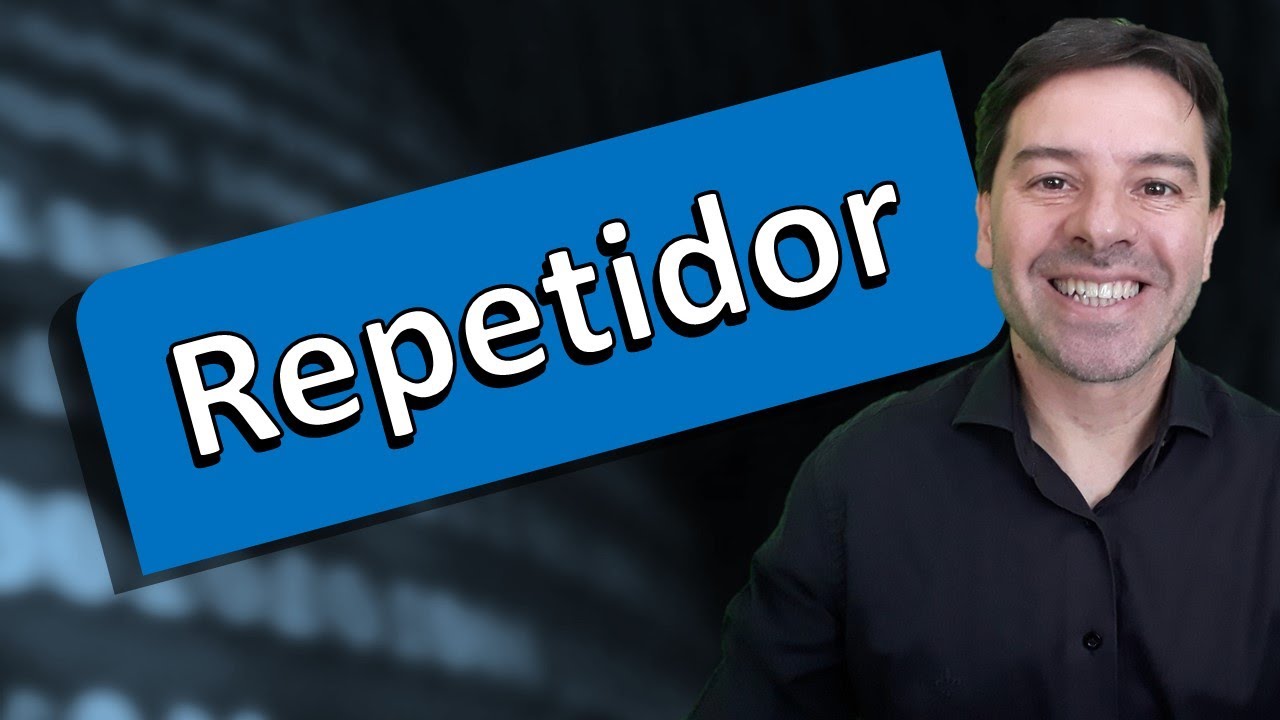 Repetidor
