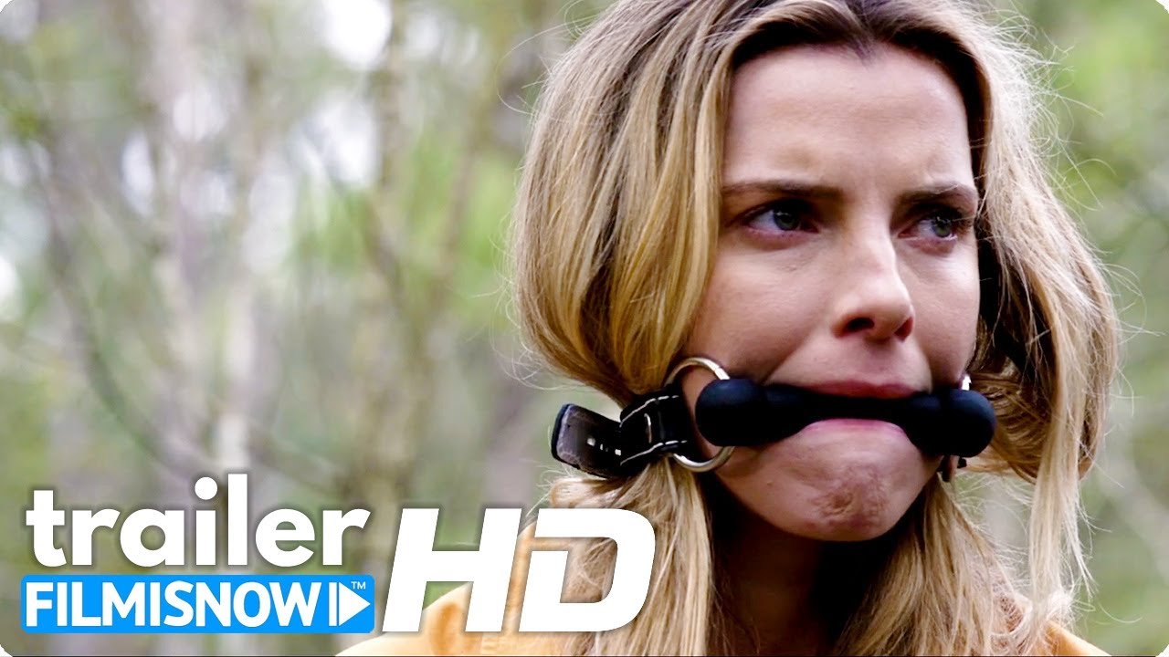 THE HUNT (2019) | Trailer VO del thriller con Hilary Swank