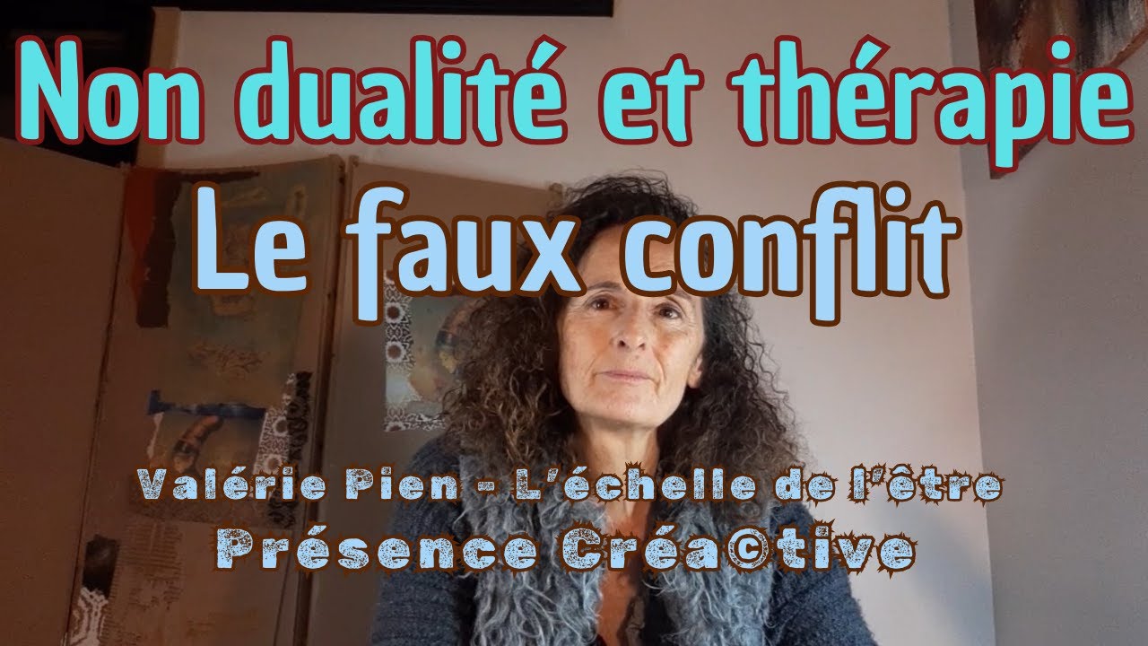 Eveil et Psycho-spirituel : deux approches complémentaires | Présence Créa©tive
