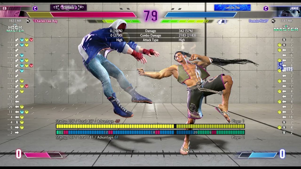 Jamiecord Replay Reviews [ 1 ]