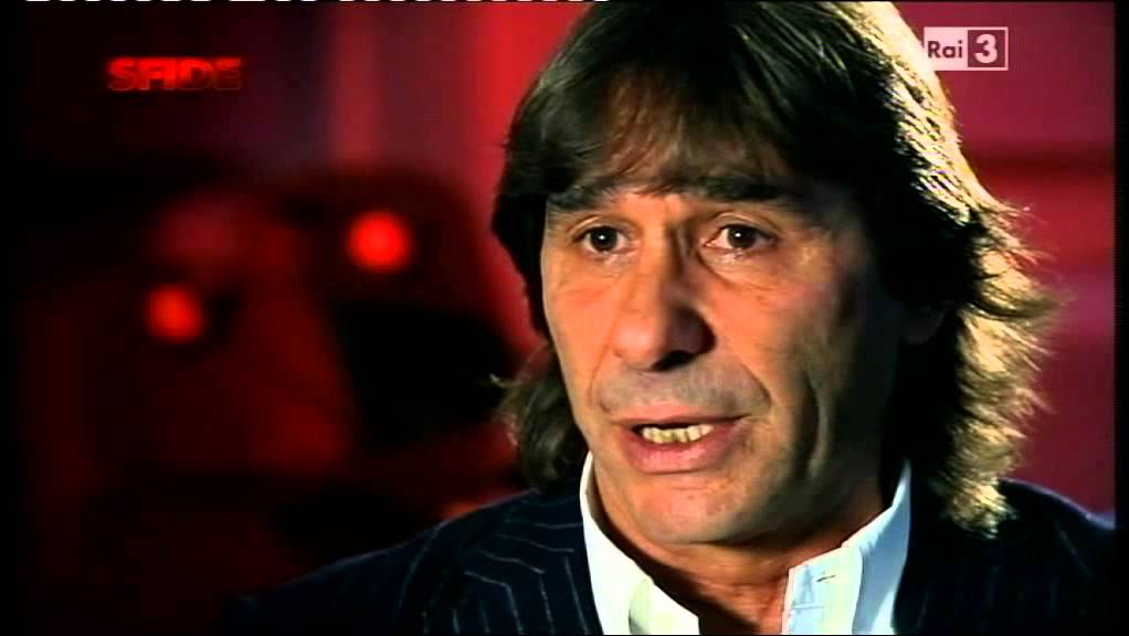 SFIDE 26 11 12 Agostino Di Bartolomei   da Turone al 2° scudetto