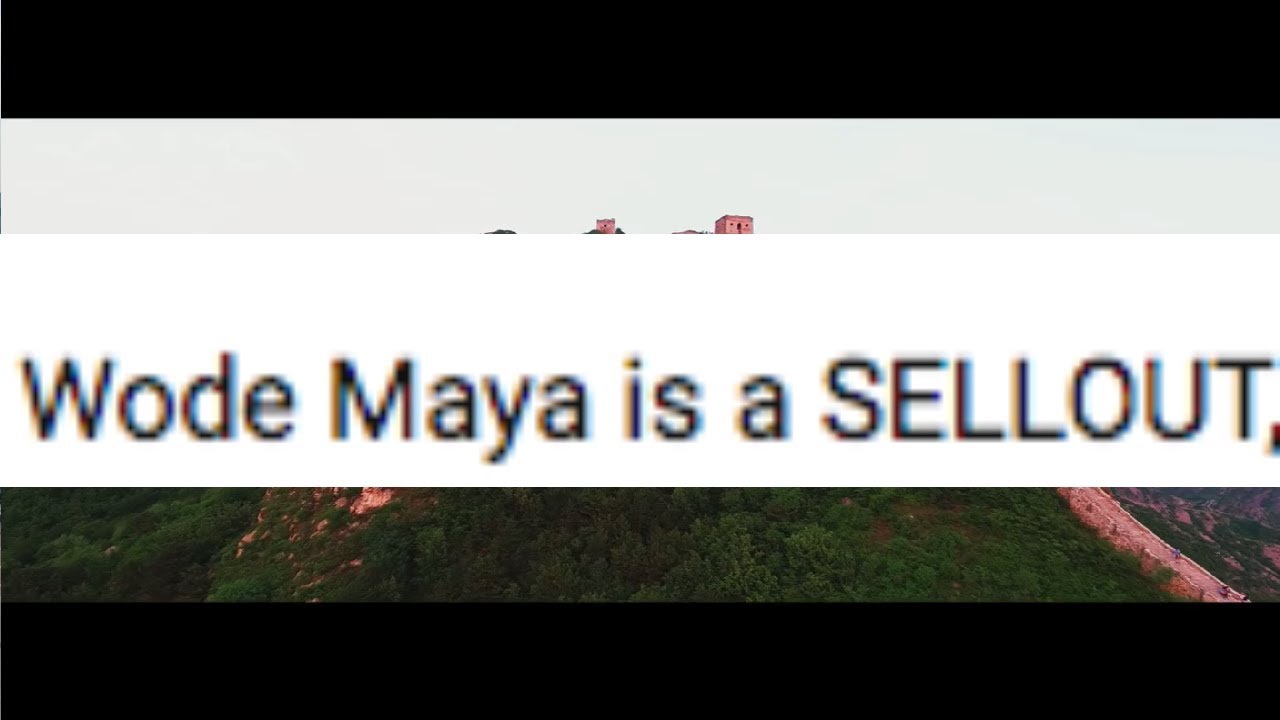 WODEMAYA-HOW IT ALL STARTED