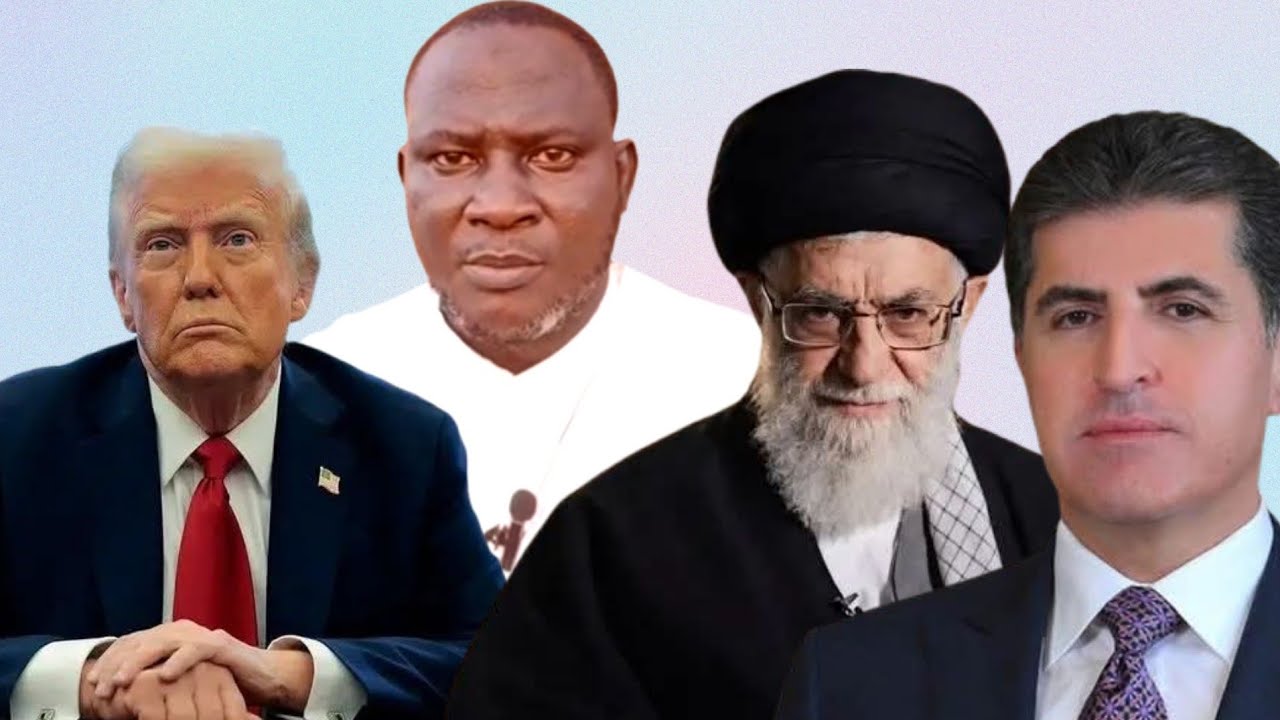 Les USA vont-ils attaquer l'IRAN, le décryptage de Mass. 