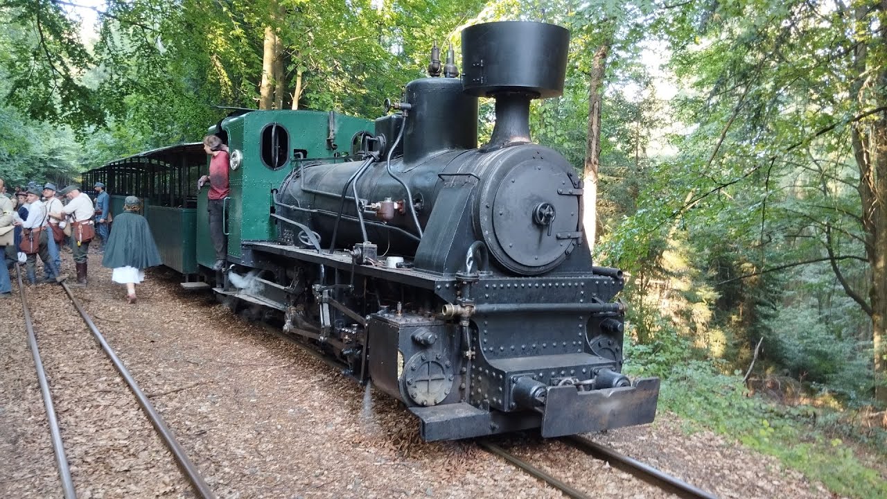 Menší akce v Mladějově na Moravě |24.08.2024|