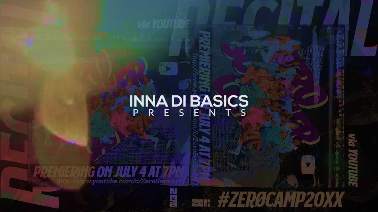 #ZERØCAMP20XX