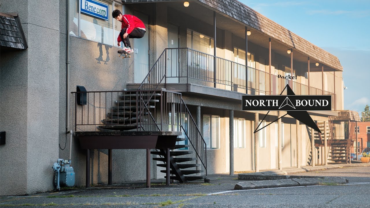 Pocket: Northbound