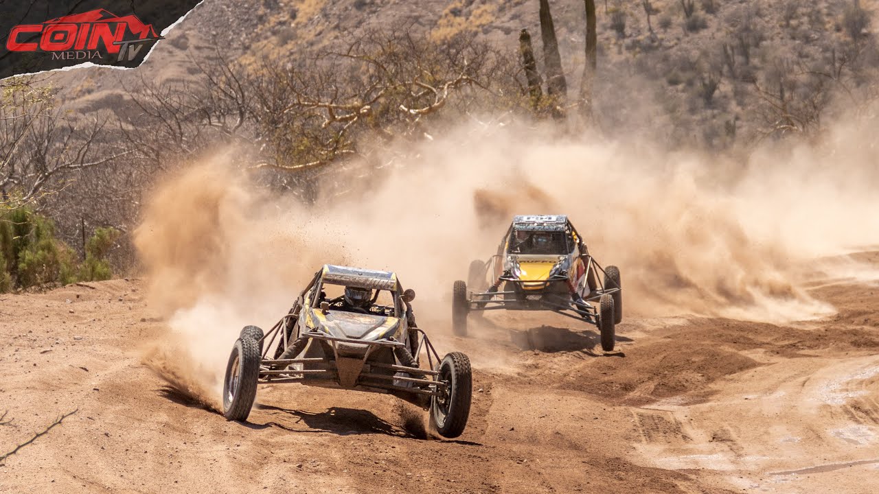 Circuito Bronco DC 2023 | Pro Buggy