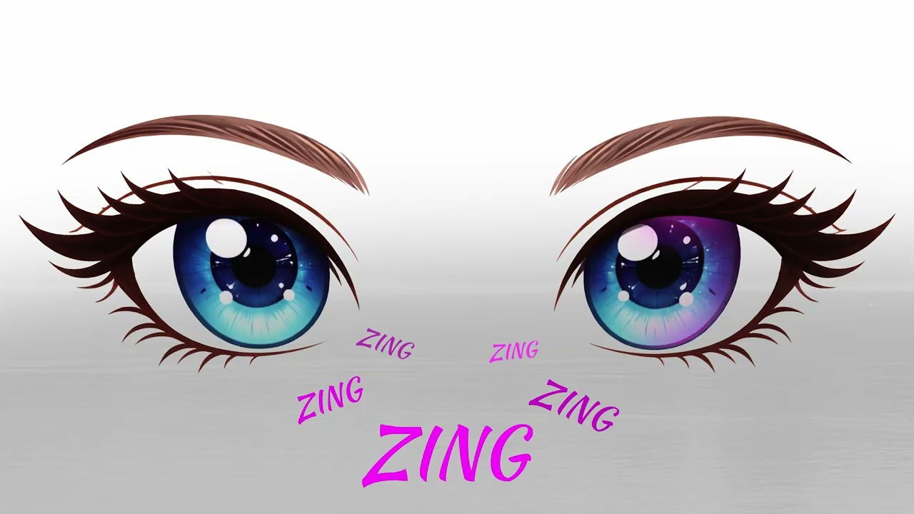 ERES - ZING (prod. Raff J.R.)