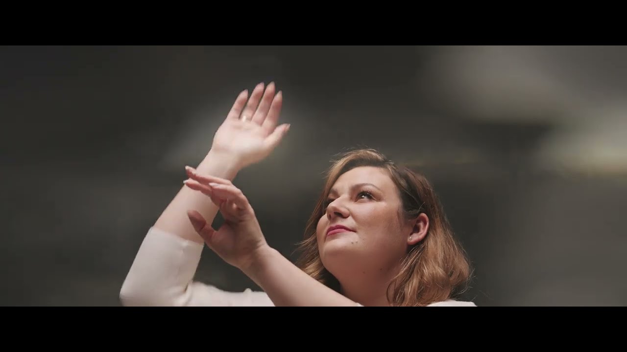 Magda Paradziej - Nowy Rozdział (Official Video)