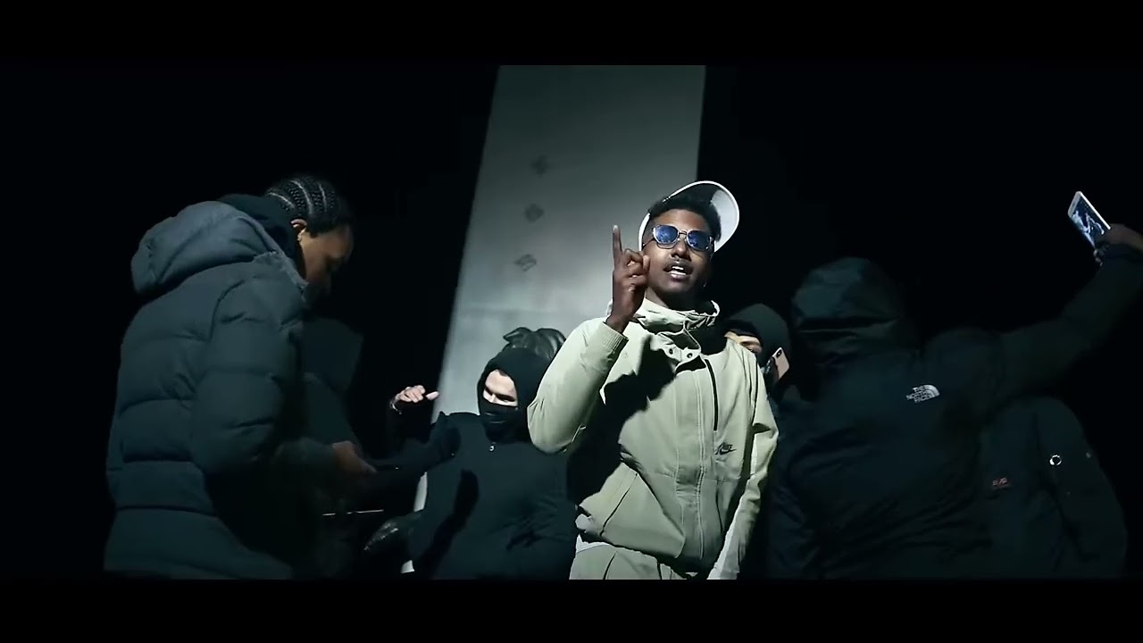 2M - Encro ft. Mohelá, Ragnatela