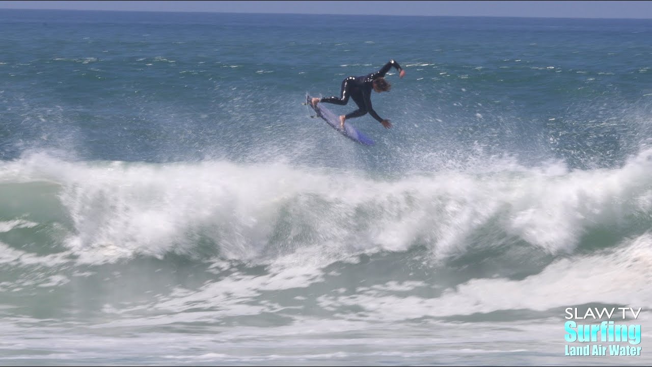 Firing Lowers Super Session - SLAW Sessions - 4K - 07-19-2022