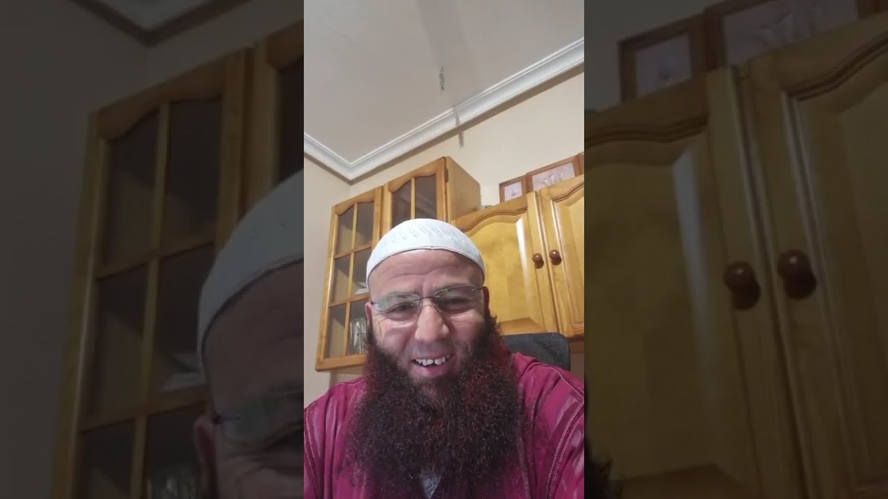 Tarik Ibn Ali - 04/11/2025 