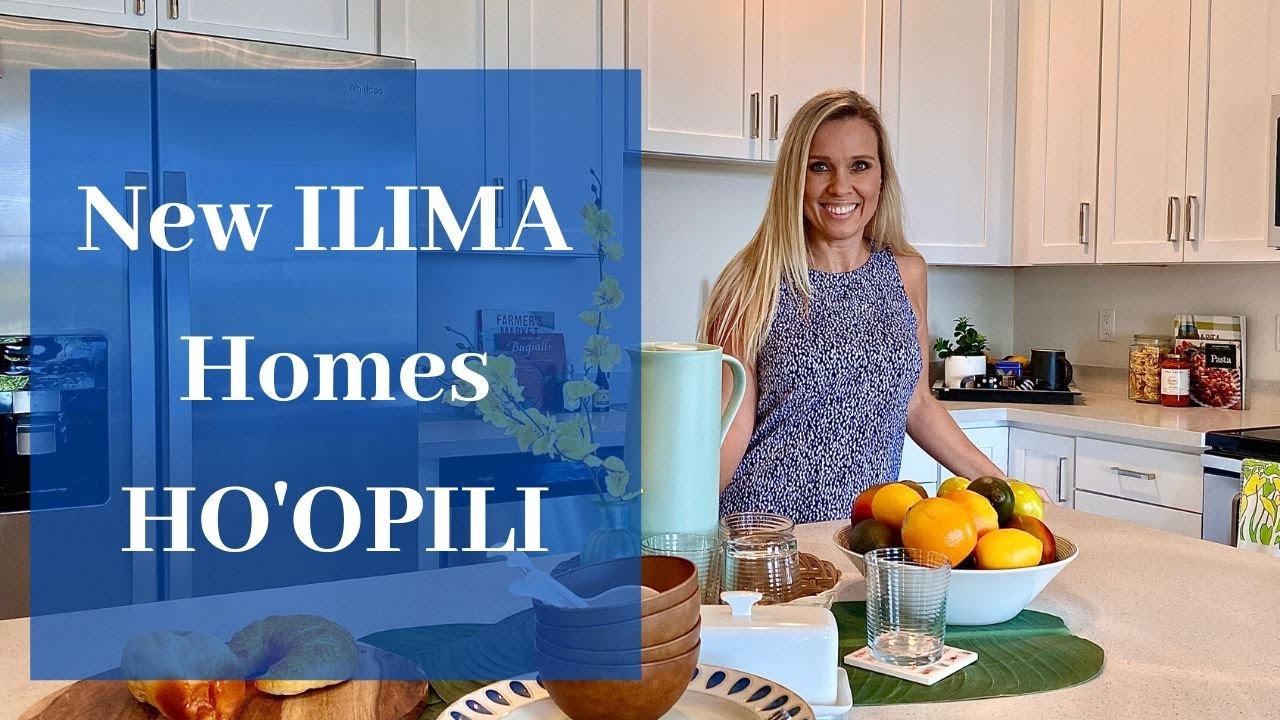 Ilima at Hoopili | New Homes in Ewa Beach
