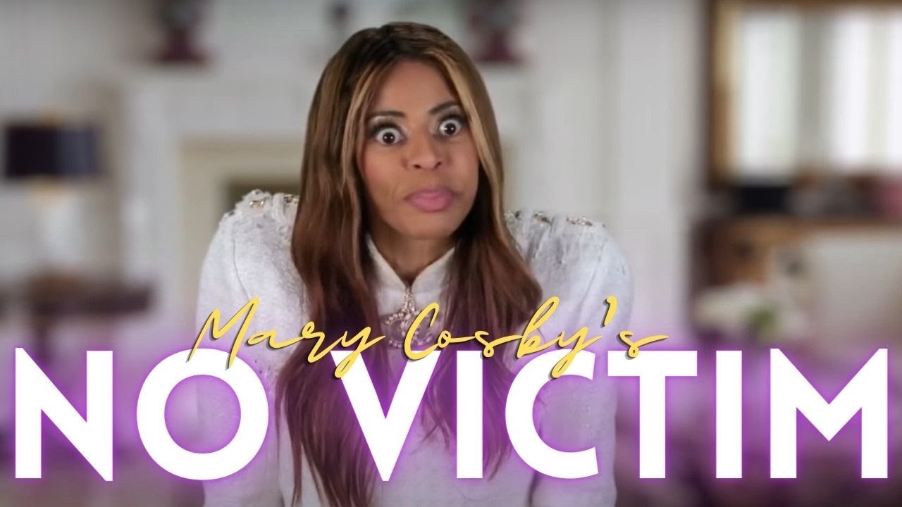 Mary Cosby Claims She Did NOT Quit RHOSLC & She's NO VICTIM + More from Twitter Spaces Conversation