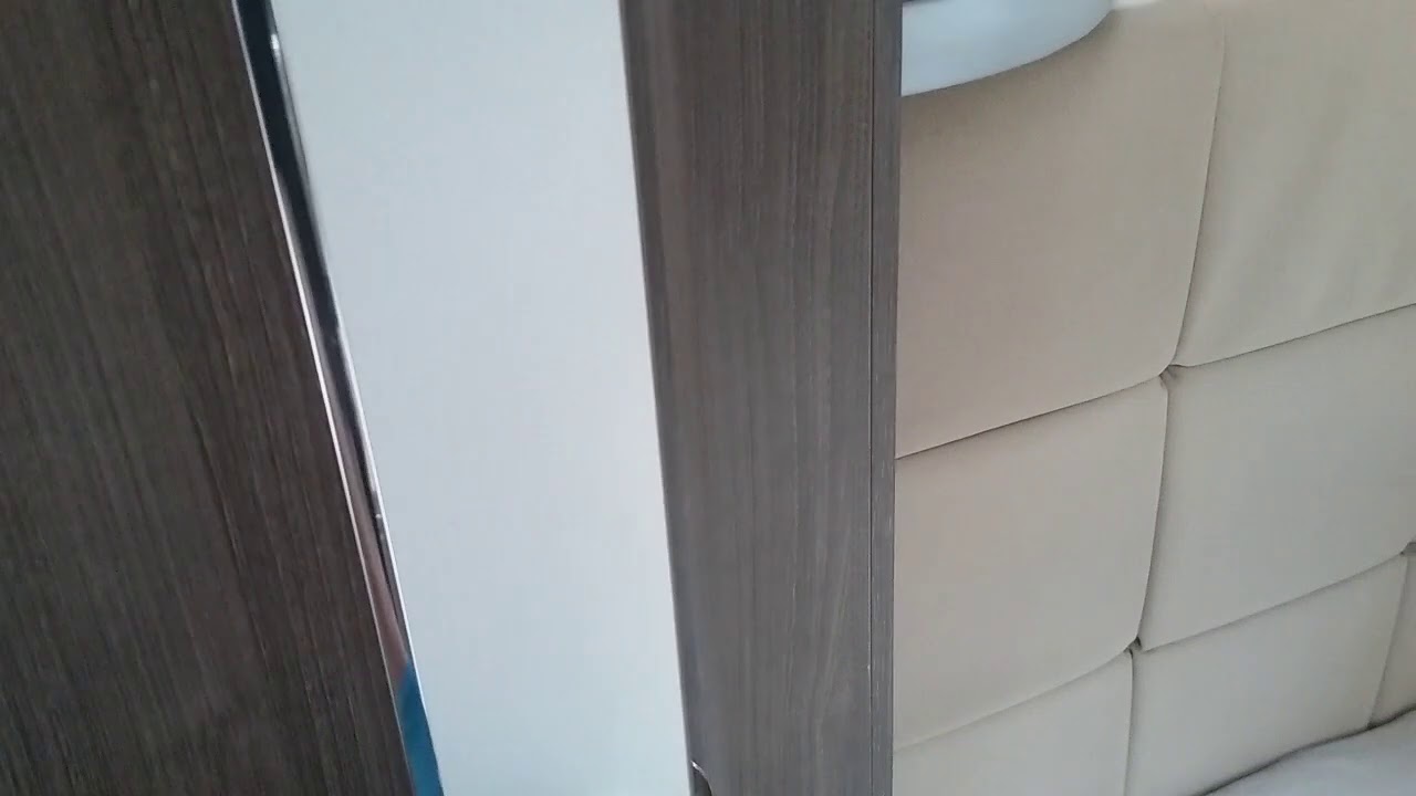 41653 Elddis Majestic 285 inside part 2