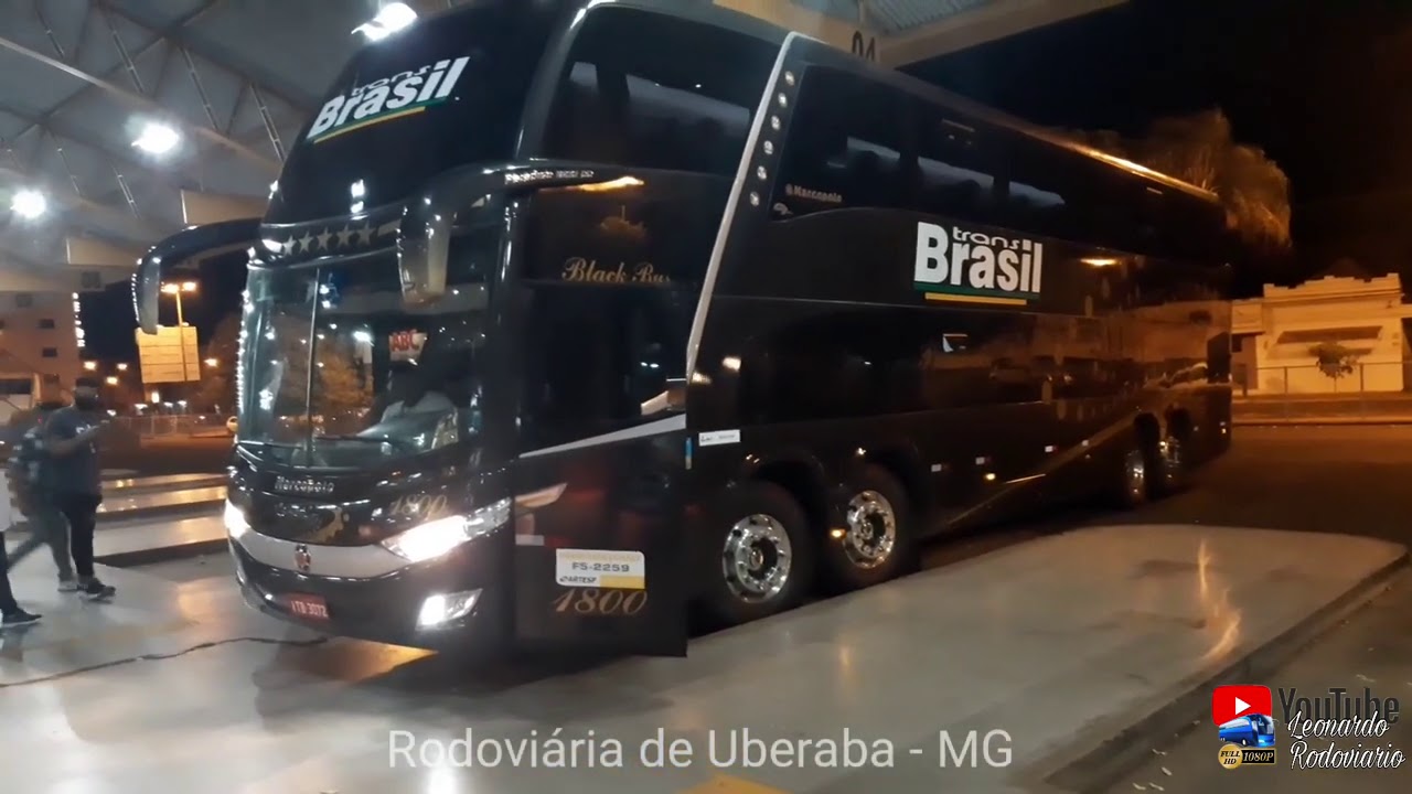 Viagem para Natal - Linha rodoviaria