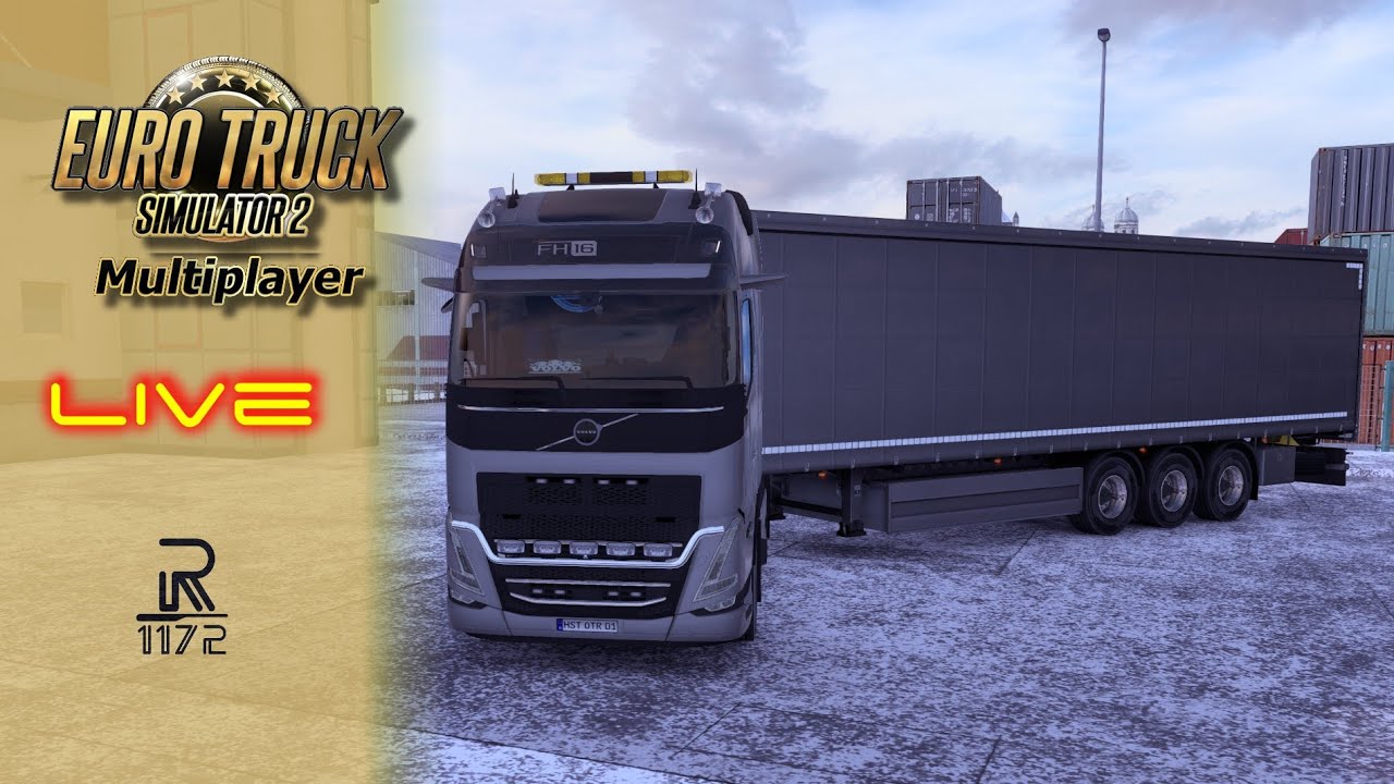 🚚 Es ist wieder Samstag | Ein paar Touren und Quatschen 🚚