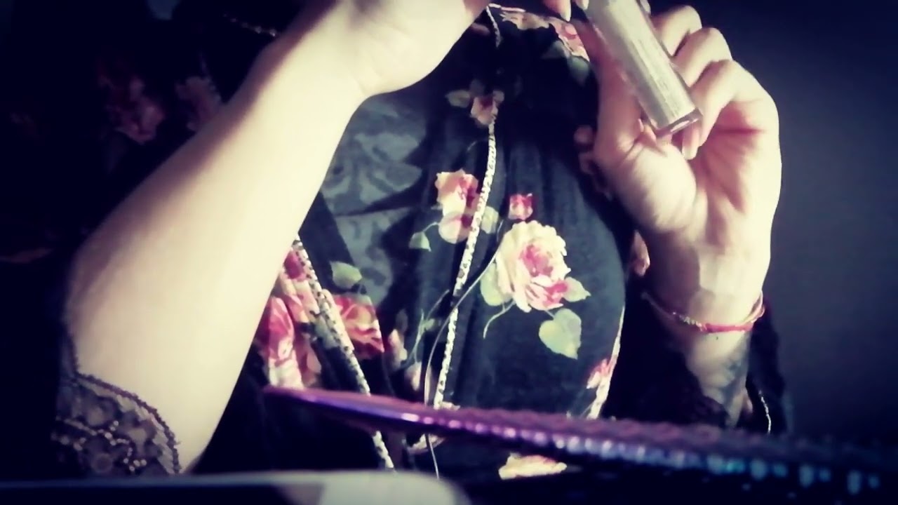 ASMR Talking and SOUNDS! 🌹#asmrvideo #asmr #asmrsounds #miprendocuradite