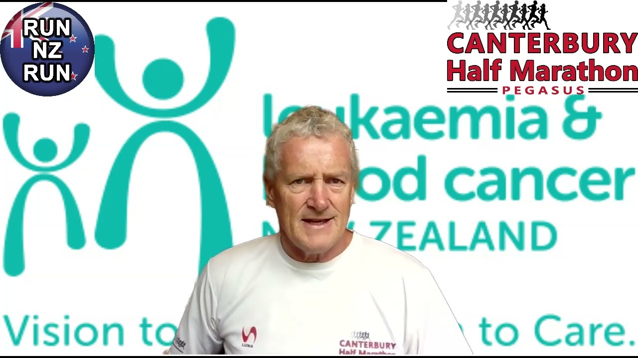 Canterbury Half Marathon | Run for LBC | CJM'S Events Ltd