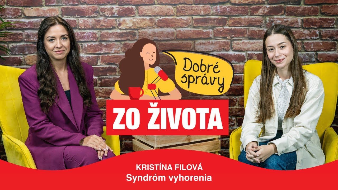 🧠 Vyhorenie sa sp&uacute;&scaron;ťa pomaly: Ak&eacute; prejavy by ste nemali ignorovať? Nepom&ocirc;že v&aacute;m iba dovolenka