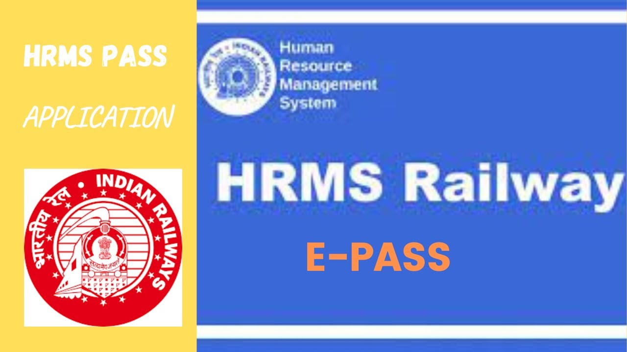 How to Apply for E-Pass in HRMS | HRMS వెబ్&zwnj;సైట్&zwnj;లో e-pass ఎలా apply చేయాలి?
