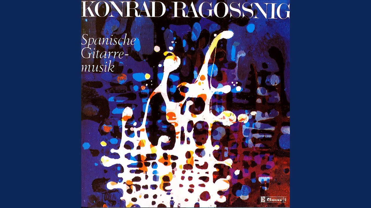 Suite Espanola, Op. 47 No. 5: Asturias (Leyenda)