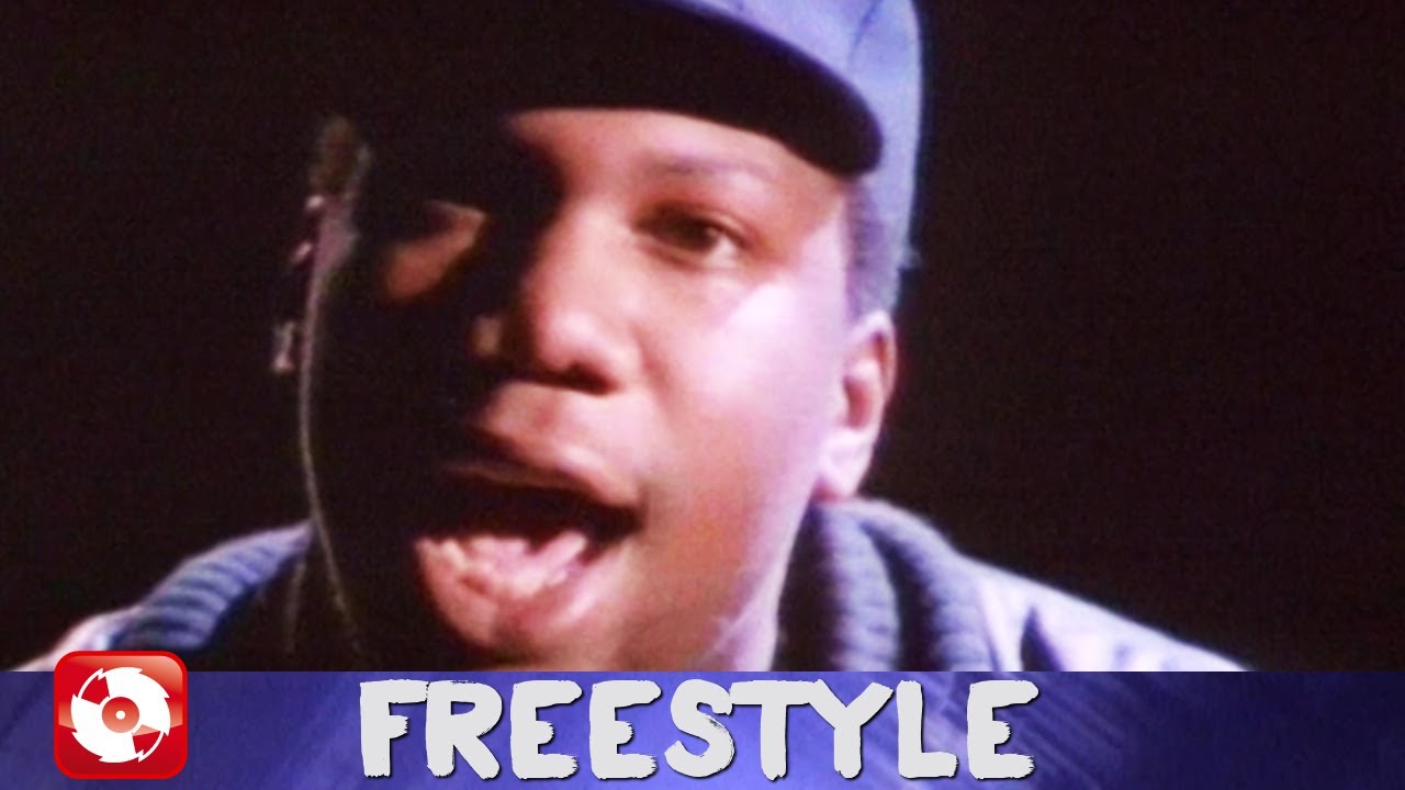 FREESTYLE - SON OF NOISE / ENGLAND SPEZIAL - FOLGE 76 - 90´S FLASHBACK (OFFICIAL VERSION AGGROTV)