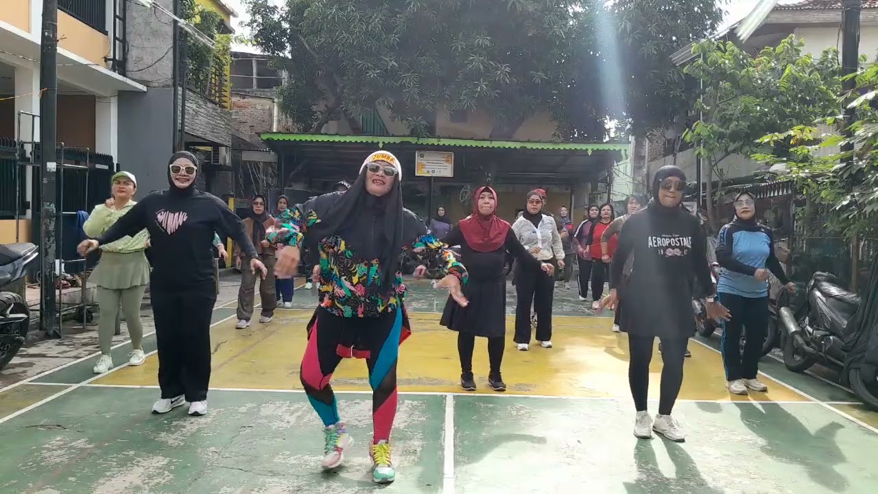 DENDANG MINANG | MINA LEGE | SENAM BOHAY