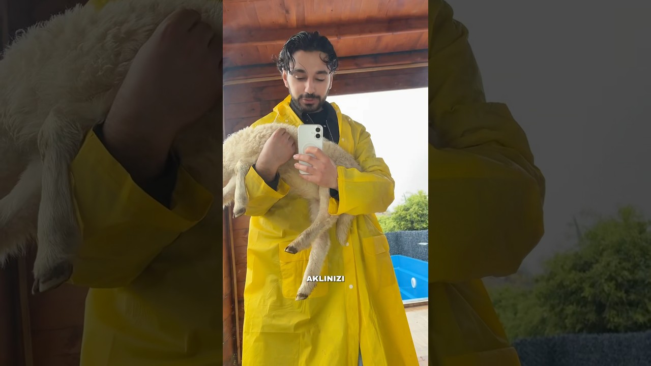 HAZIRSAN AKLINI OKUYOR 🫵🏻😎