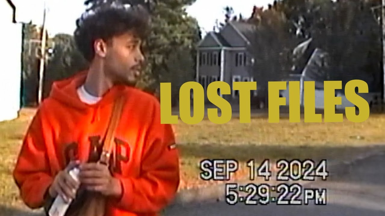 Lost Camcorder Files | Part #2