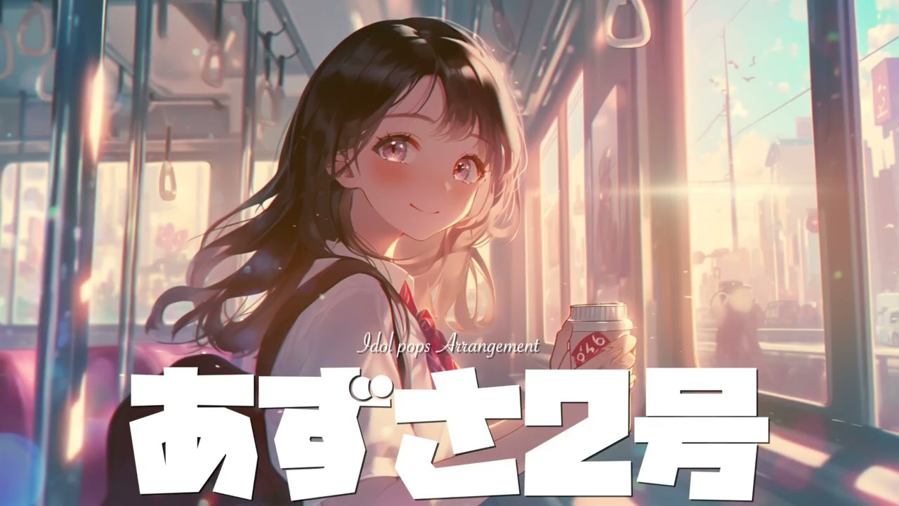 「あずさ2号 / 狩人」を乃木坂46風アレンジしたら【AIカバー】