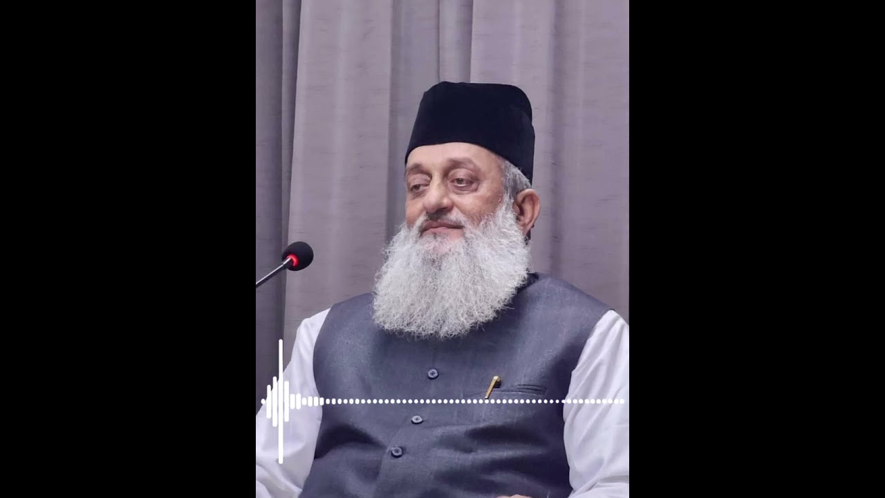 عنوان :  شب براءت کی فضیلت واھمیت اور اسمیں ہونے والی خرافات پر بہترین بیان