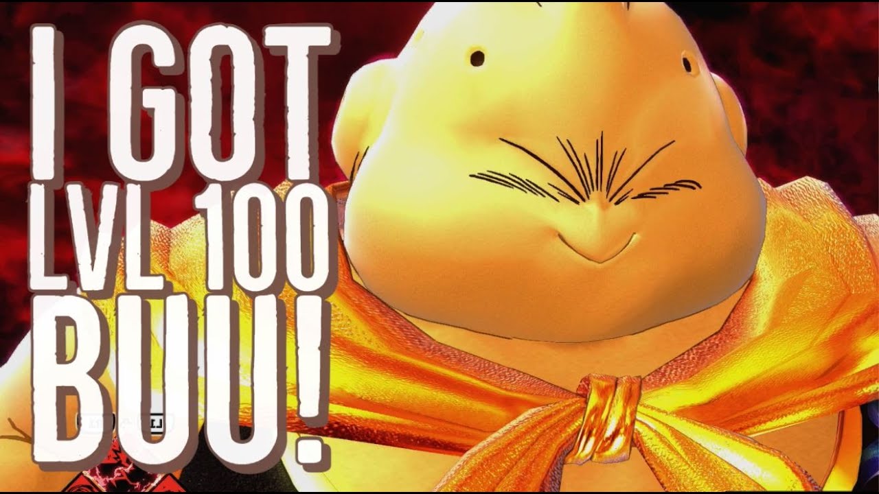 THE SURVIVORS OUTPLAYED ME WITH THE SENZU! | Dragon Ball: The Breakers | Golden Buu!