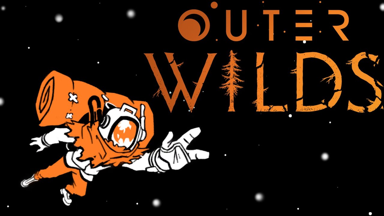 無限ループの中で宇宙を探索するゲーム#4【Outer Wilds】