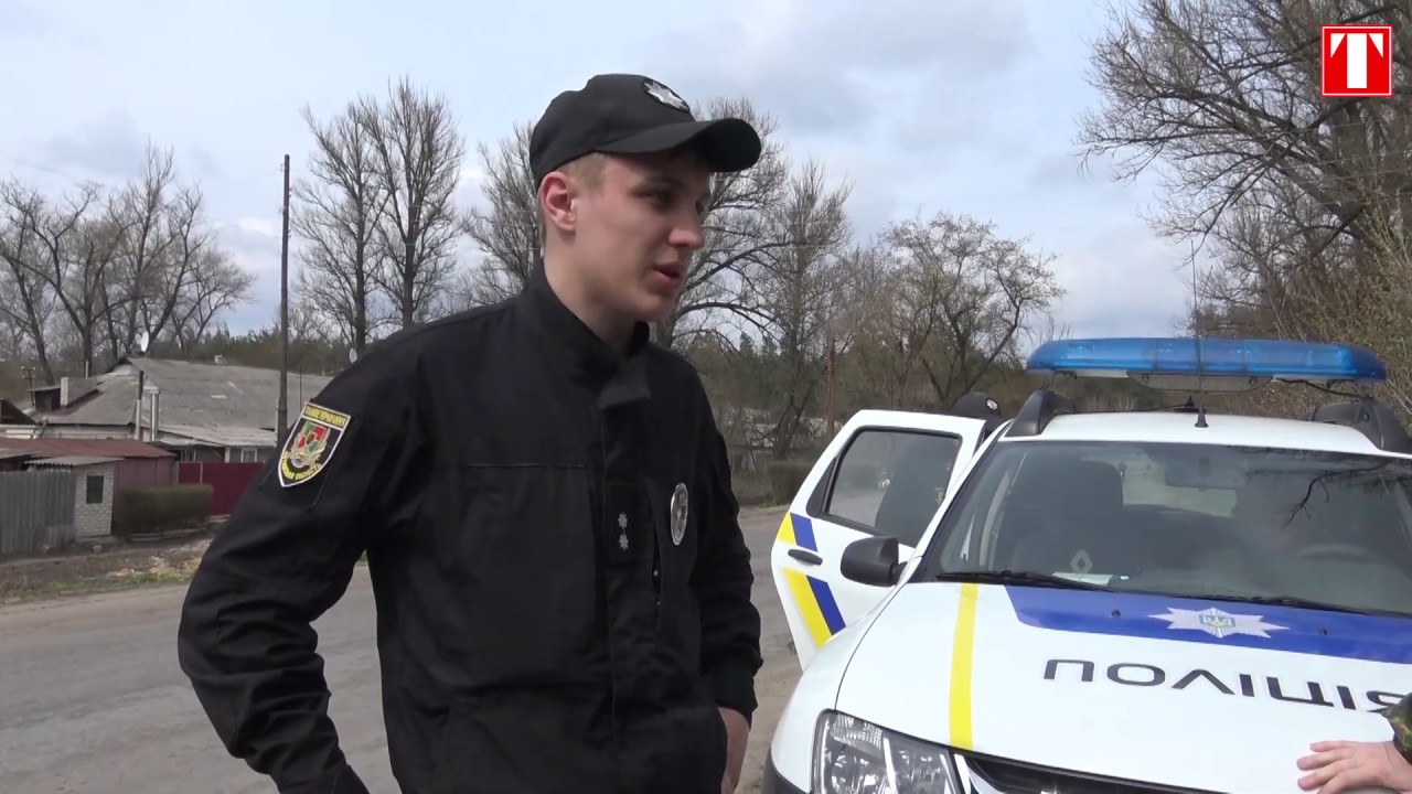 ЗАДЕРЖАЛИ МАШИНУ С ДРОВАМИ