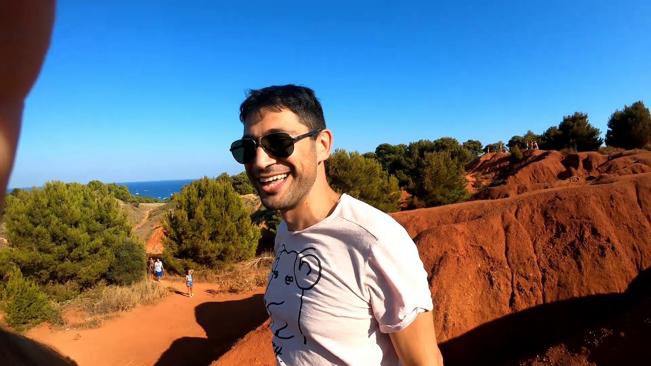 Tour of the 