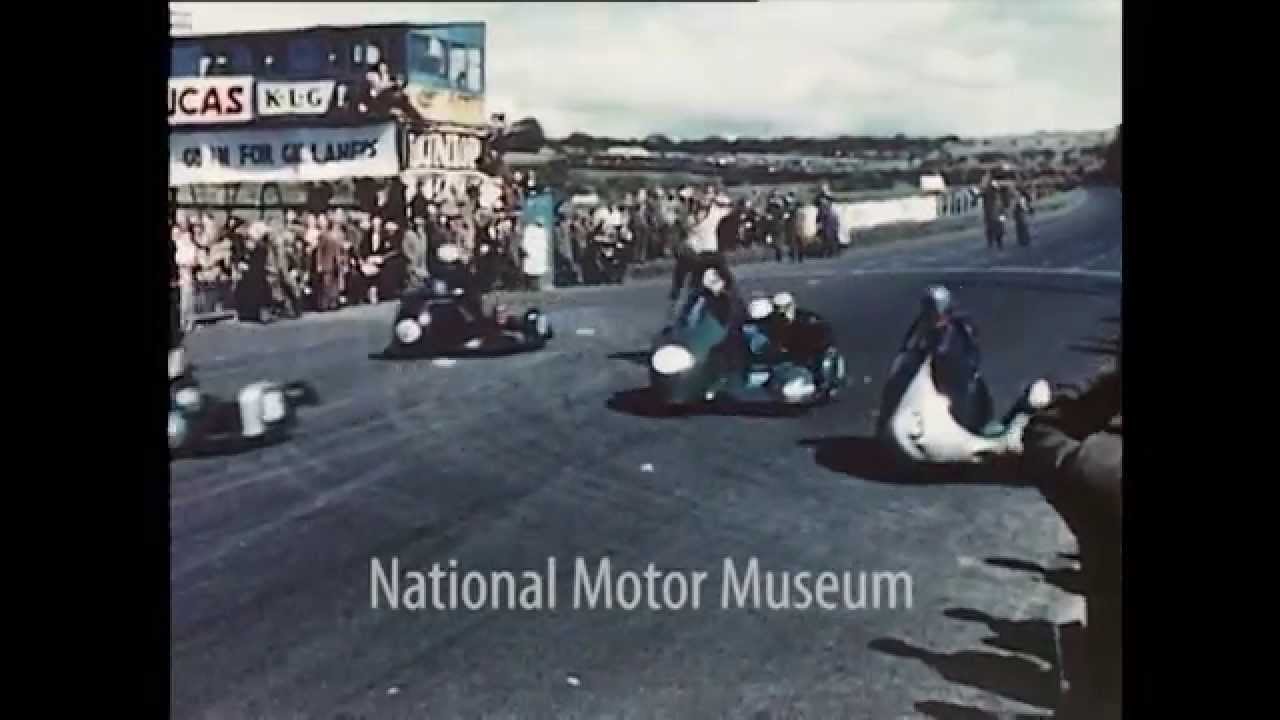 Ulster Grand Prix (1956)